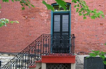 Brewers House Saint Louis Exterior foto
